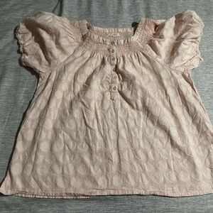 Linda Anderson top